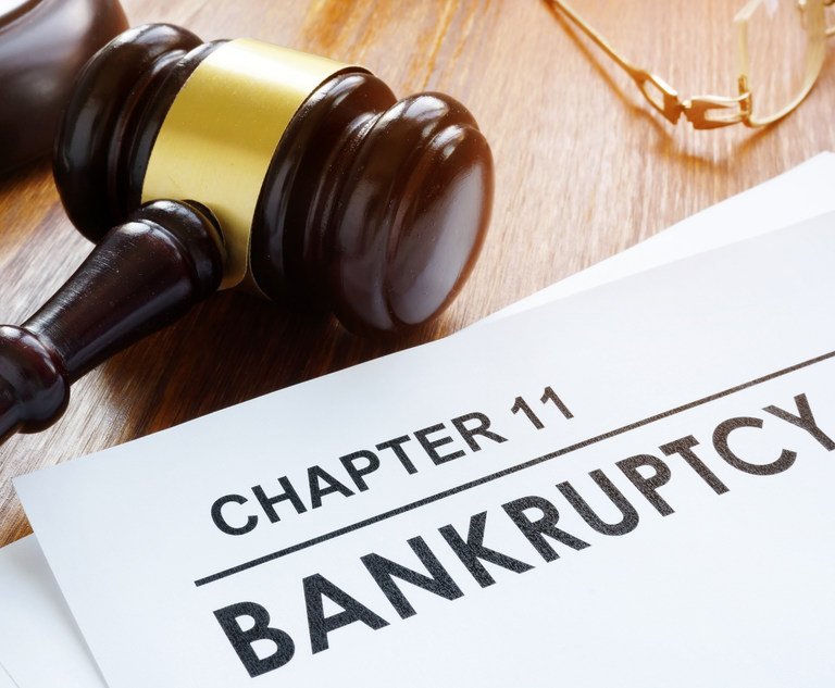 Appellate Ruling in Georgia Pacific Case Underscores Divide on Limits of Bankruptcy Protections