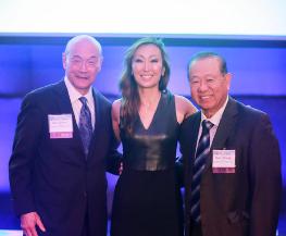 Georgia Asian Pacific American Bar Association Hosts Annual Gala