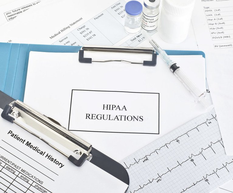 'A Big Decision': New Ga Court of Appeals Opinion Weighs HIPAA Compliance With Medical Malpractice Defense