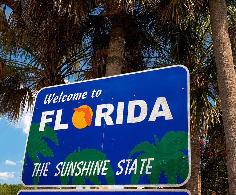 Southeast Based Firms Are Eager to Grow in Florida Headcount Data Shows