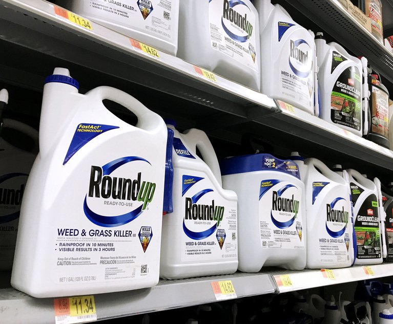 Eleventh Circuit Remands 'Force of Law' Question Back to Panel in Failure to Warn Case Against Monsanto