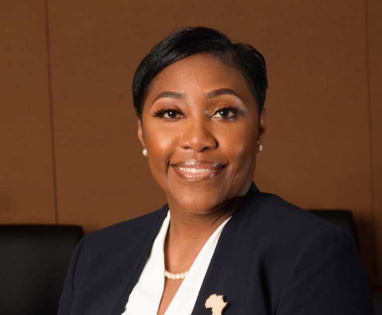 Meet the Candidates: Deputy DA Yolanda Mack Stresses Leadership Experience to DeKalb Voters