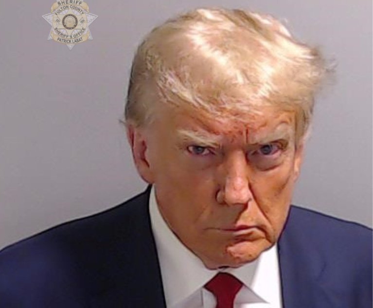 Latest Look All Defense Attorneys and Mug Shots for 19 Defendants in Trump Vote-Racketeering Case | Report