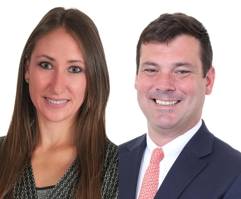 On the Move: New Partners Added to Nelson Mullins' Rapidly Expanding Office Footprint
