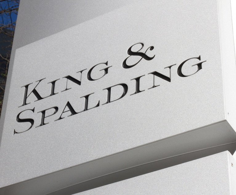King & Spalding Gets Foreign Law License to Operate in Saudi Arabia
