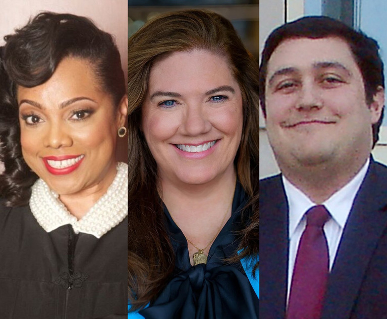 Who Will Be Fulton County's Next Superior Court Judge Meet the Hopefuls
