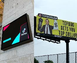 TikToks or Billboards Trial Lawyers Embrace Both to Build Brand Awareness SE Consultants Say
