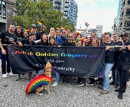 Arnall Golden Gregory Takes Part in Events on Pride Film