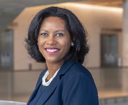 GSU's Reed to Become University of Baltimore Law's First Woman Dean