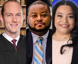 3 Candidates 1 Seat: Judge Faces Competition for Fulton Superior Seat