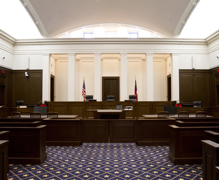 Court of Appeals Reverses Professional Negligence Sanctions Against Scrudder Bass