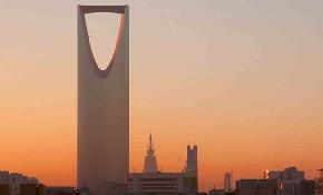 DLA Piper Inks New Saudi Deal Amid Spate of Lateral Hires