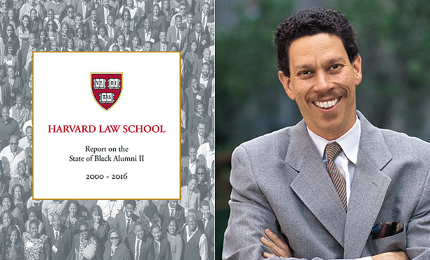 Black Harvard Law Grads Are Doing Fine Mostly 