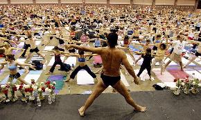 Bikram Yoga's Former Top Lawyer Still Trying to Collect Damages Owed by Ex Boss