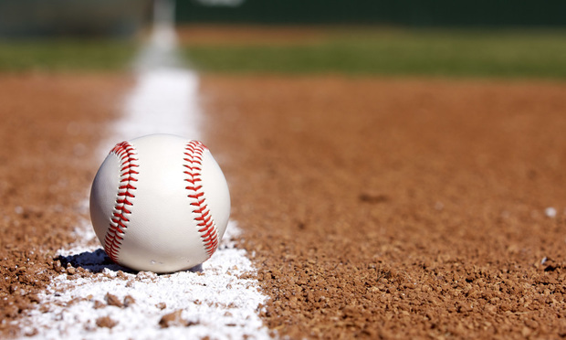 Baker & Hostetler In House Lawyers Star in Baseball's Interesting Offseason