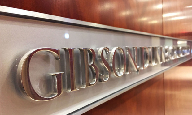 Gibson Dunn's London Lateral Hiring Spree Continues