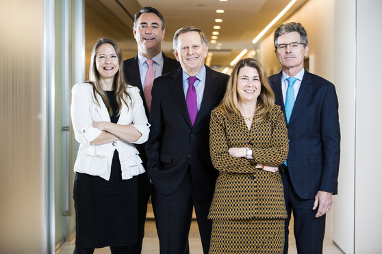 Class Act: Hogan Lovells Finalist for the Litigation Department of the Year