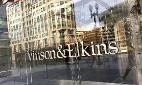 Vinson & Elkins Bulks Up on Both Sides of the Atlantic