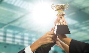 Call for Entries for Corporate Counsel's Best Legal Departments