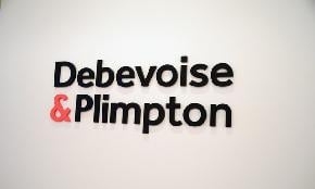 Debevoise Cracks 1B in Revenue in Third Straight Year of Major Growth