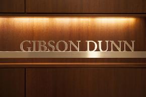 Two Gibson Dunn Partners Land Top In House Legal Roles