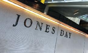 Jones Day's Partnership Shuffle Sees Raft of London Exits