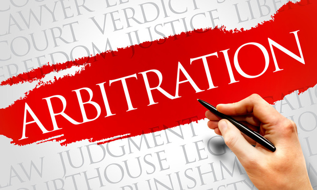 Will Law Firms Bow to Pressure to End Mandatory Arbitration 