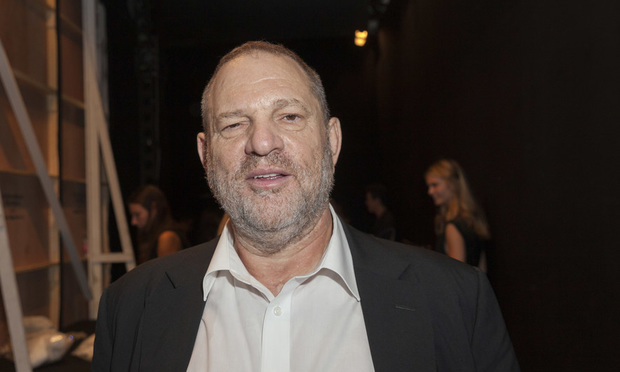 Boies Tops Weinstein Company's Big Law Billing Graveyard