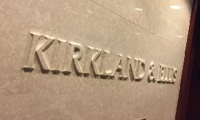 Litigation Funder Sues Kirkland Littler Over 71M Private Equity Sale