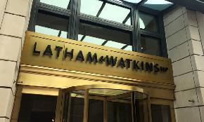 Latham Cancels Global Partners' Meeting in New York Citing Virus Fears