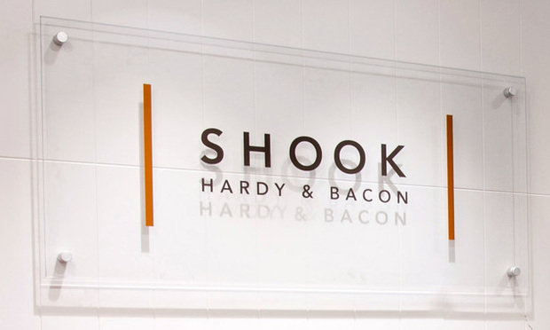 Shook Goes Straight to Video in New Social Media Campaign