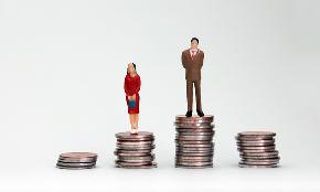 Survey Shows 27 Percent Pay Gap for Top Women Equity Partners