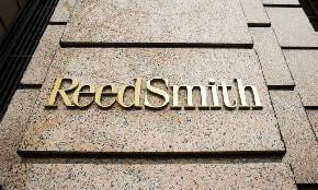 Reed Smith Eyes US Merger and Plans ABS Conversion