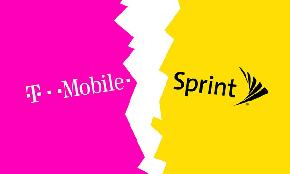 19 Law Firms Get Merger Call for 146 Billion Sprint T Mobile Deal