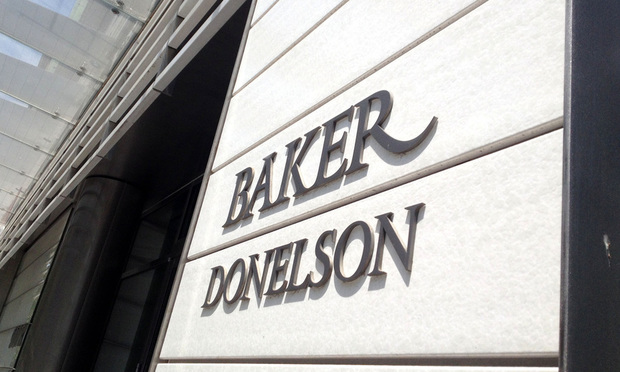 Baker Donelson Butler Snow Sued Over Alleged Role in Lamar Adams Ponzi Scheme