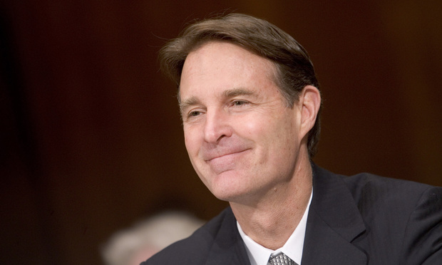 Evan Bayh Jumps to Cozen O'Connor From McGuireWoods