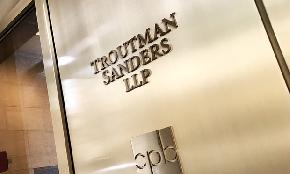 Troutman Aims for Big Law Big Leagues With Pepper Merger