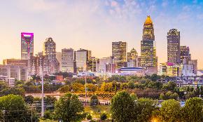 Law Firms Are Flocking to Charlotte as the Southeast Flourishes
