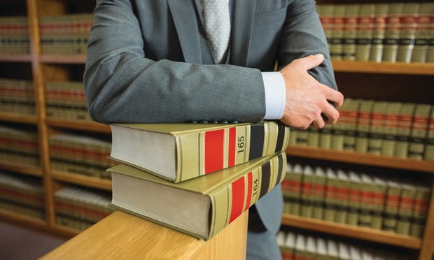 Law Librarians Accuse Lexis of Anti Competitive Bundling