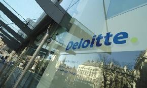 Deloitte Becomes Last of Big Four to Get ABS License For Legal Services