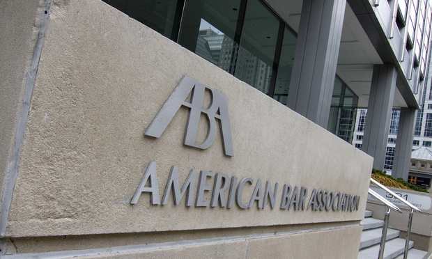 Attorney Advertising Rule Changes Among Proposals on ABA's Agenda