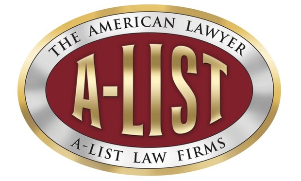 The A-List: Meet the Firms on the Heels of Top | The American Lawyer