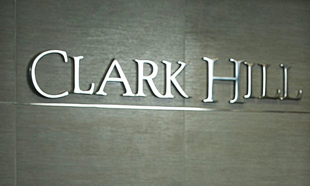 Real Estate Fraud Spins Out Malpractice Suit Against Clark Hill