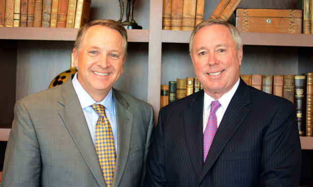 Law Firm Merger Rush Continues With Nelson Mullins Tie Up