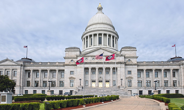 Labaton Fee Deal in State Street Case Prompts Arkansas Legislative Inquiry