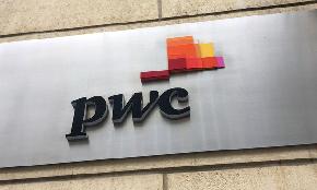PwC Forms Alliance With US Firm Furthering Big Four's Ambitions in Law