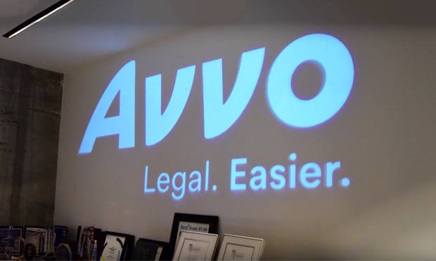 Internet Brands Combines Martindale With Avvo in Reboot of Online Legal Network