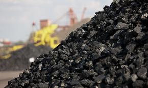 Big Coal Bankruptcies Leave Red Not Black for Big Law