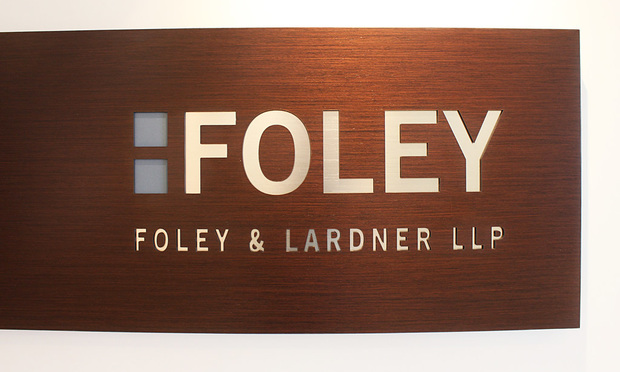 Foley & Lardner Suffers 'Cyber Event ' Says Data Safe As Law Firms Remain Targets