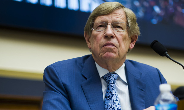 Ted Olson and Gibson Dunn Do Not Need This Client